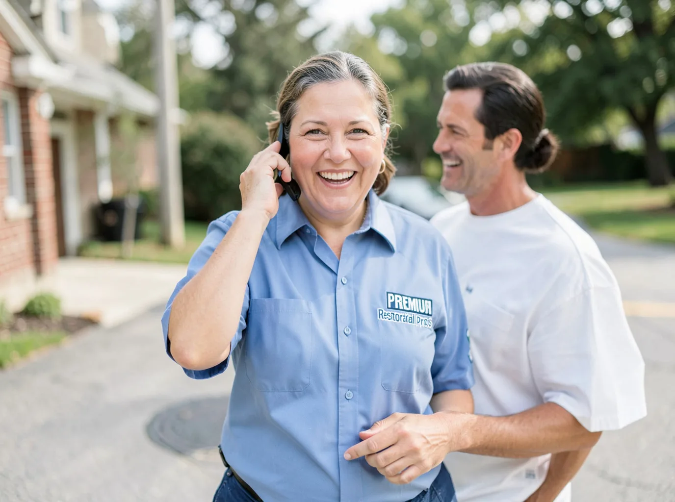 Water Damage Restoration Ben Bolt, TX FAQs
